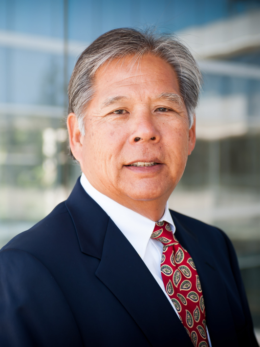 Paul Hayashi