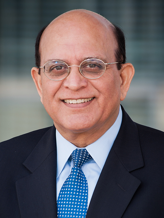 Dr. Bharat Lakhanpal