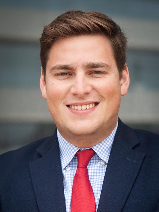 Thomas Bate