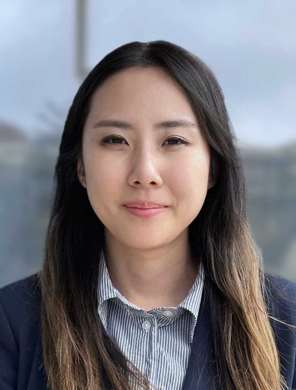 Soojin Whang